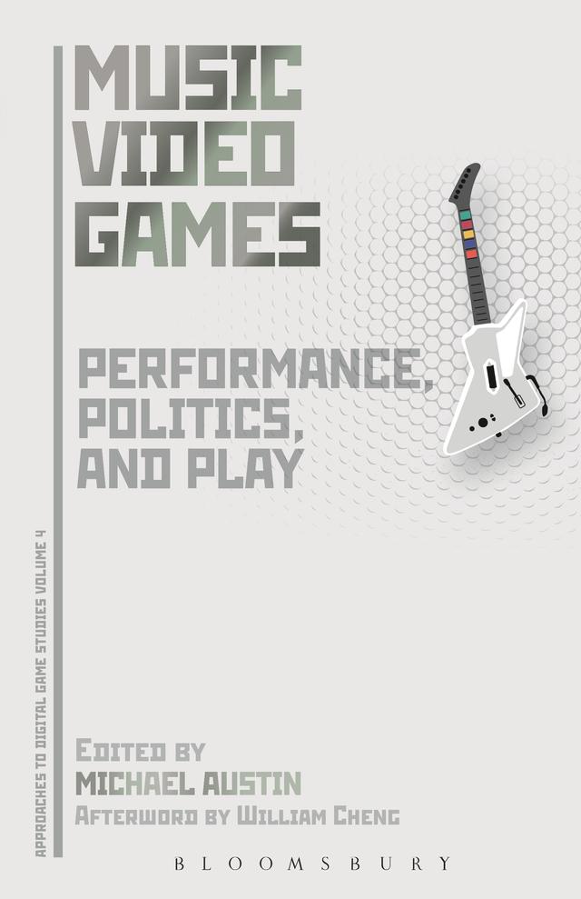 Music Video Games by 