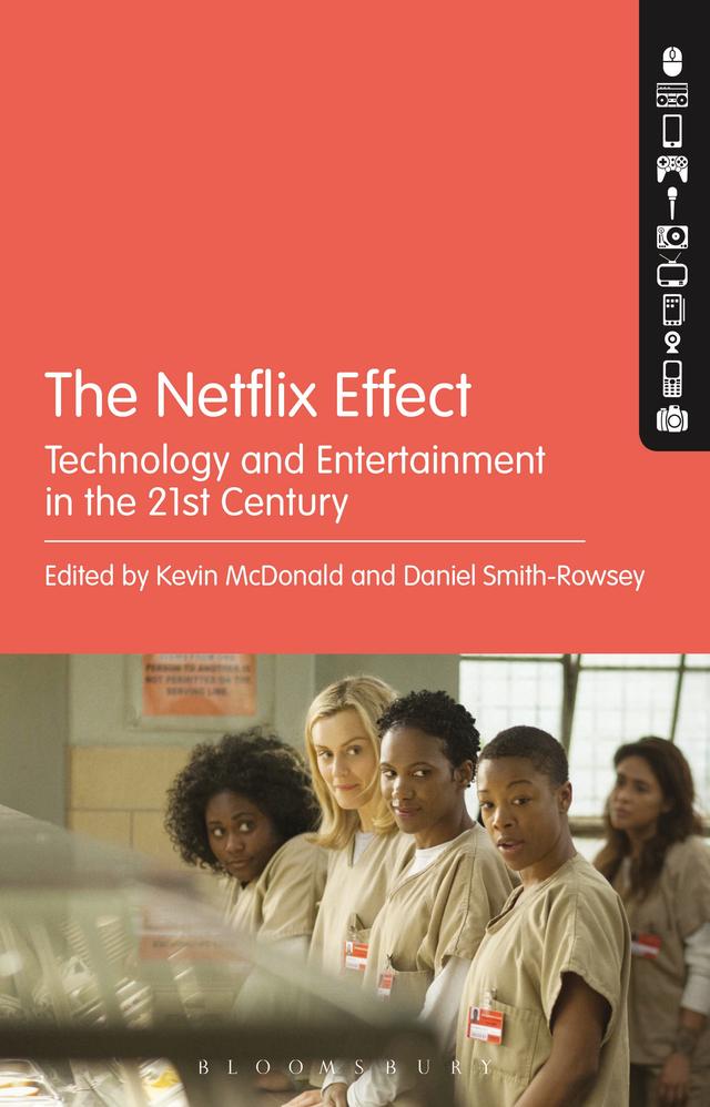 The Netflix Effect by 