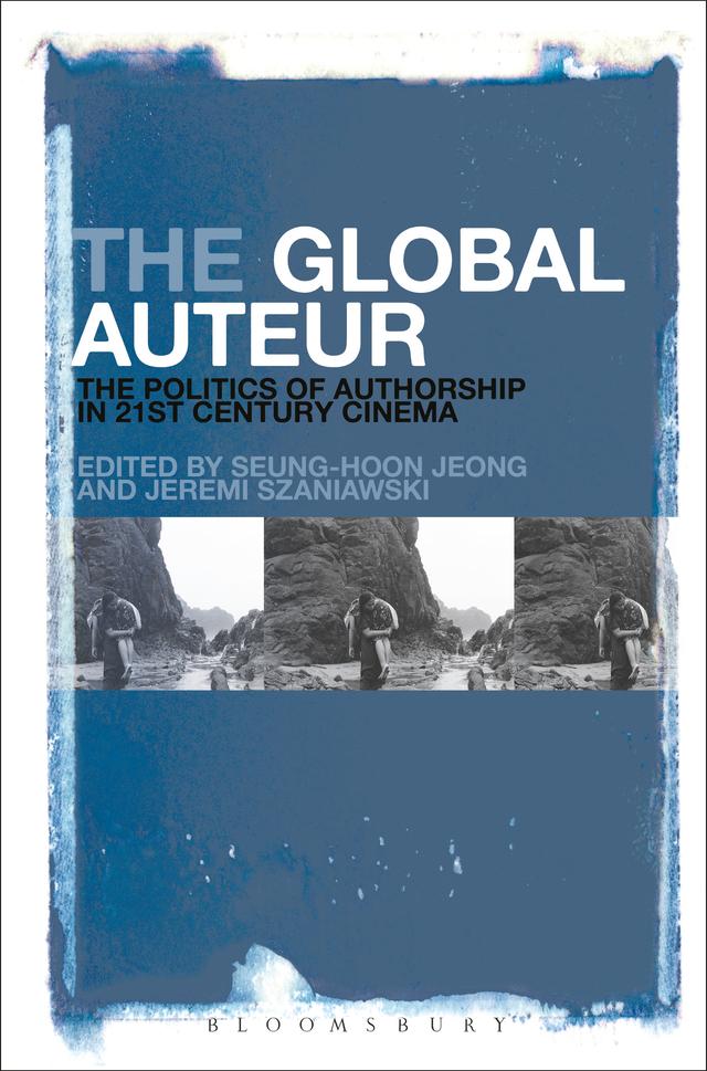 The Global Auteur by 