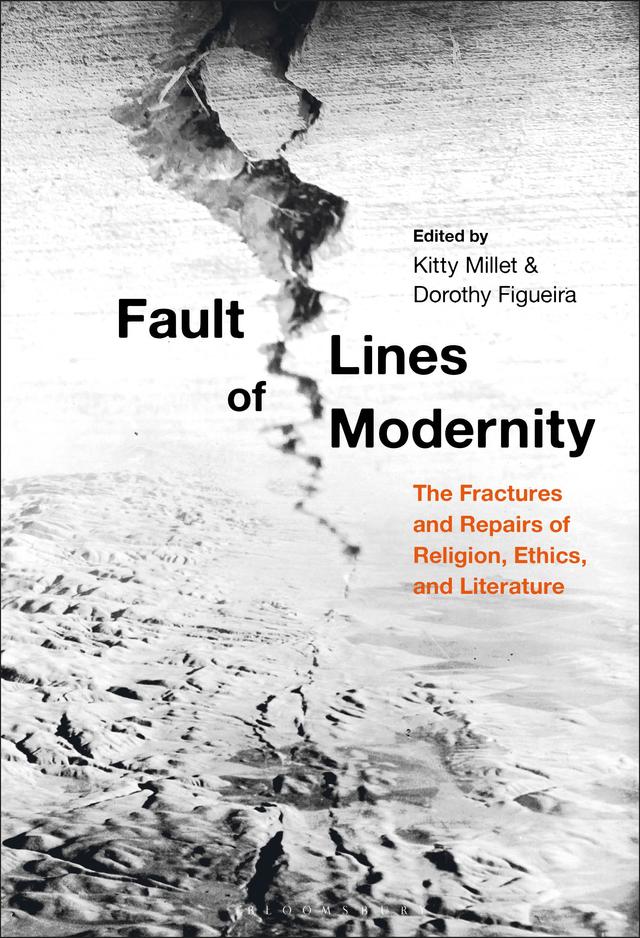 Fault Lines of Modernity by 
