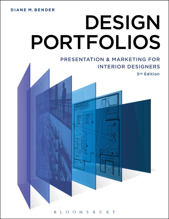 Design Portfolios by Diane Bender
