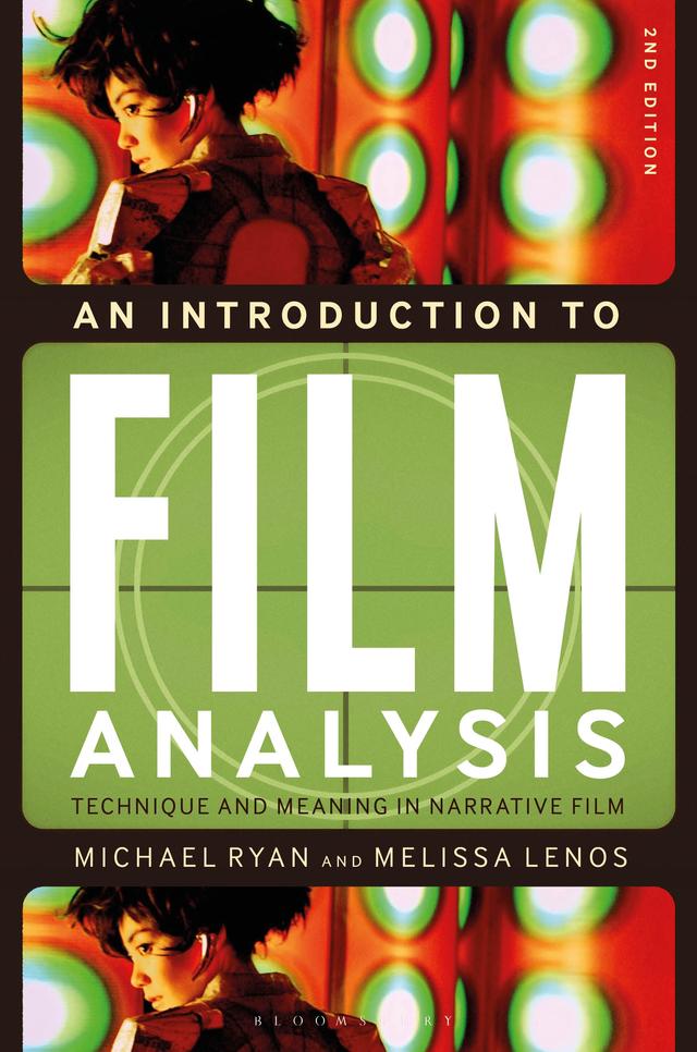 An Introduction to Film Analysis by 