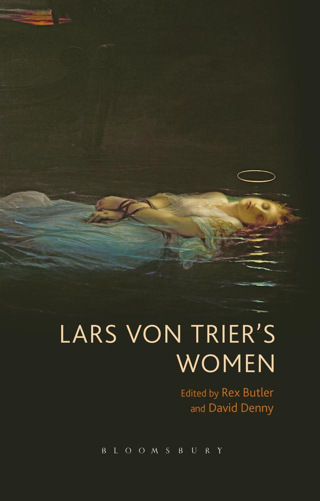 Lars von Trier's Women by 