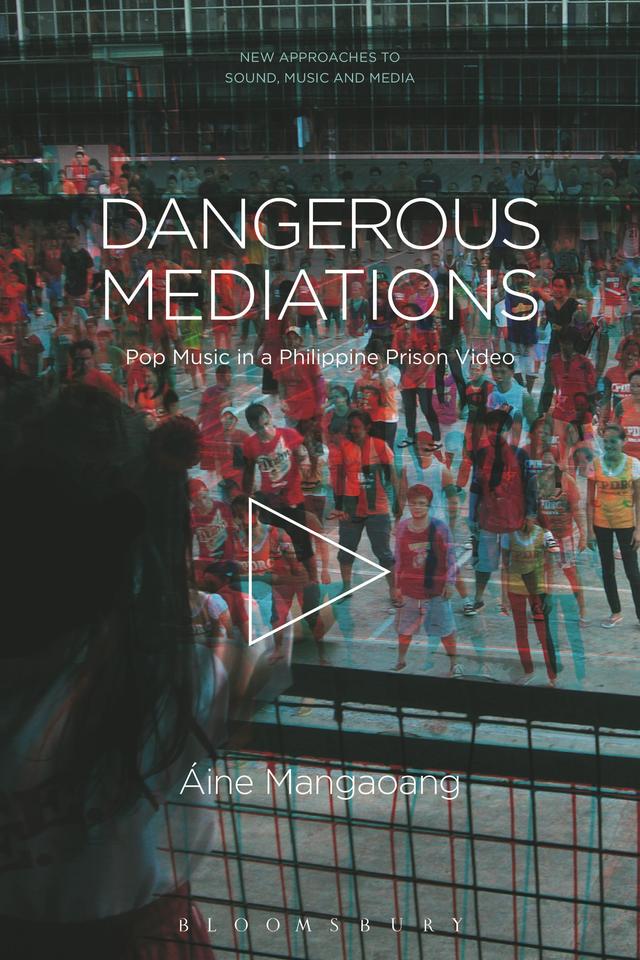 Dangerous Mediations by 