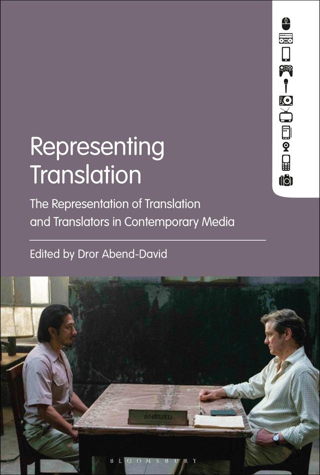 Representing Translation by 