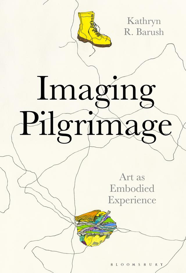 Imaging Pilgrimage by 
