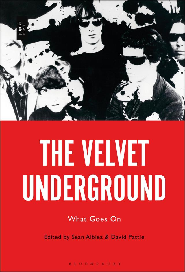 The Velvet Underground by 