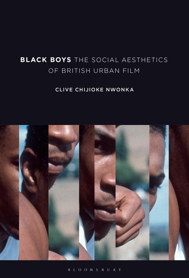 Black Boys by 