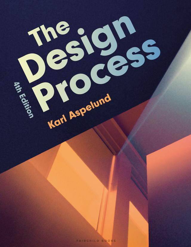 The Design Process by Karl Aspelund
