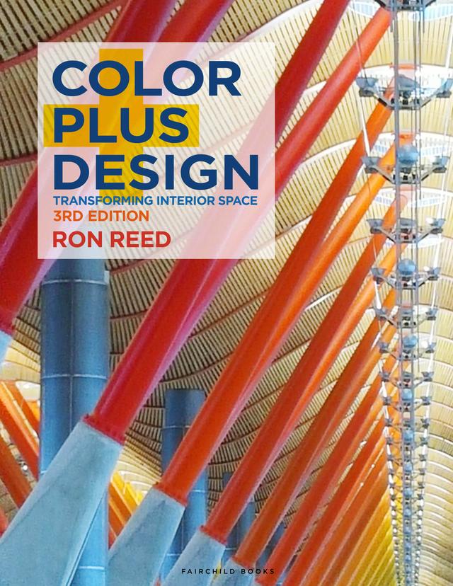 Color Plus Design by Ronald Reed