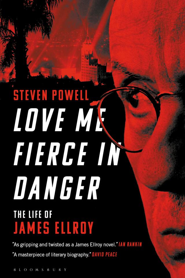 Love Me Fierce In Danger by 
