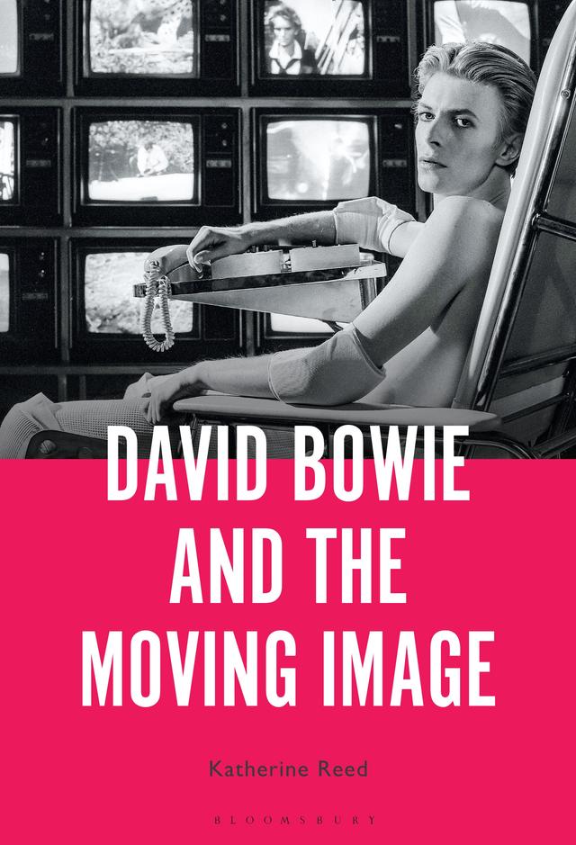 David Bowie and the Moving Image by 