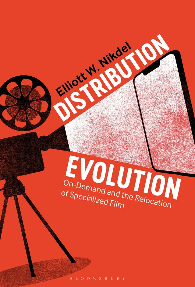 Distribution Evolution by 