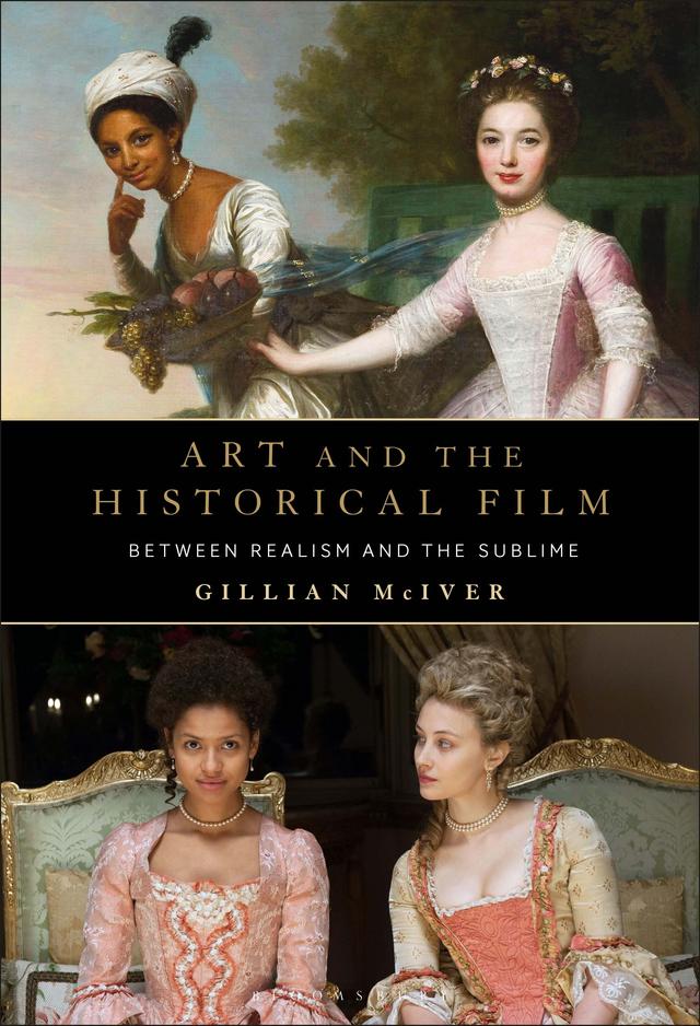 Art and the Historical Film by 