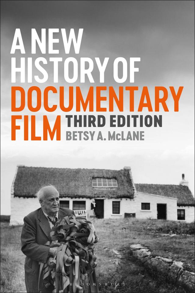 A New History of Documentary Film by 