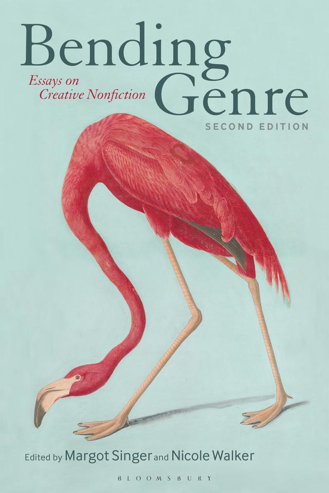 Bending Genre by Margot Singer, Nicole Walker