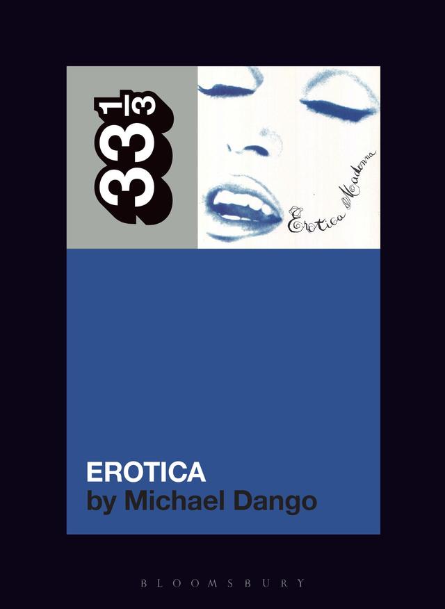 Madonna's Erotica by 