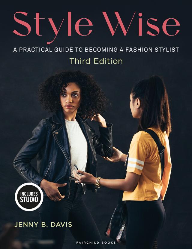 Style Wise by Jenny B. Davis