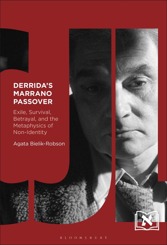 Derrida's Marrano Passover by 