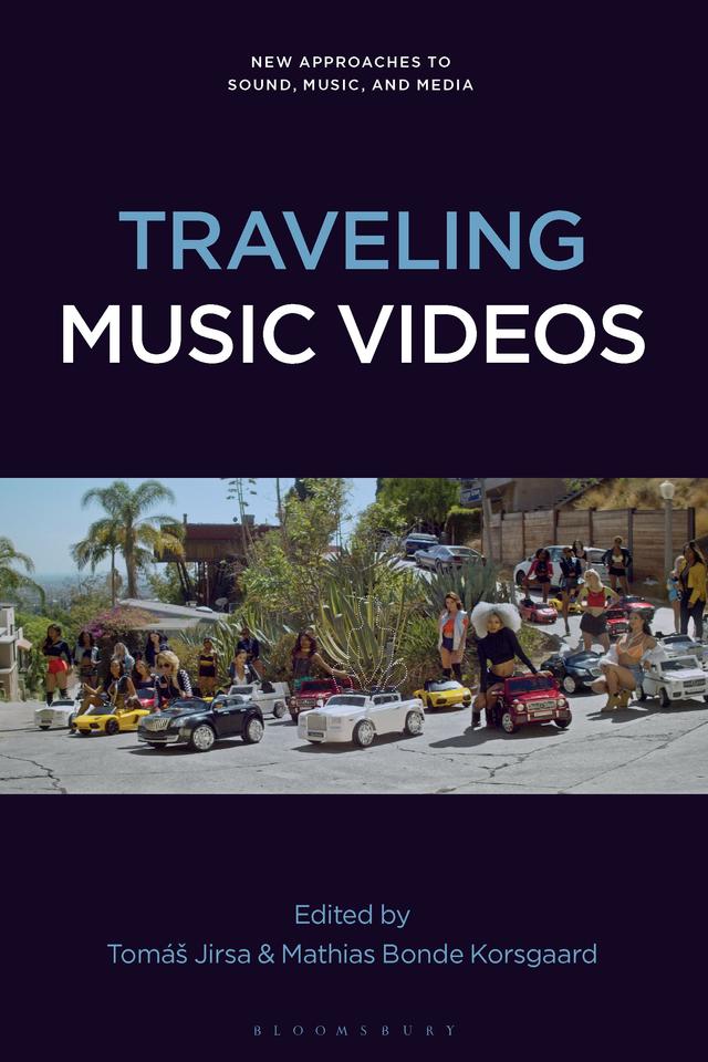 Traveling Music Videos by 