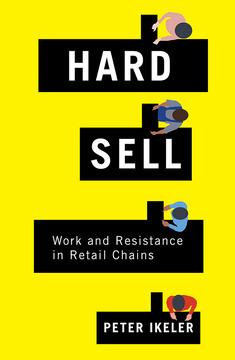 Hard Sell by Peter Ikeler