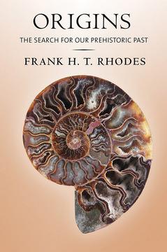 Origins by Frank H. T. Rhodes