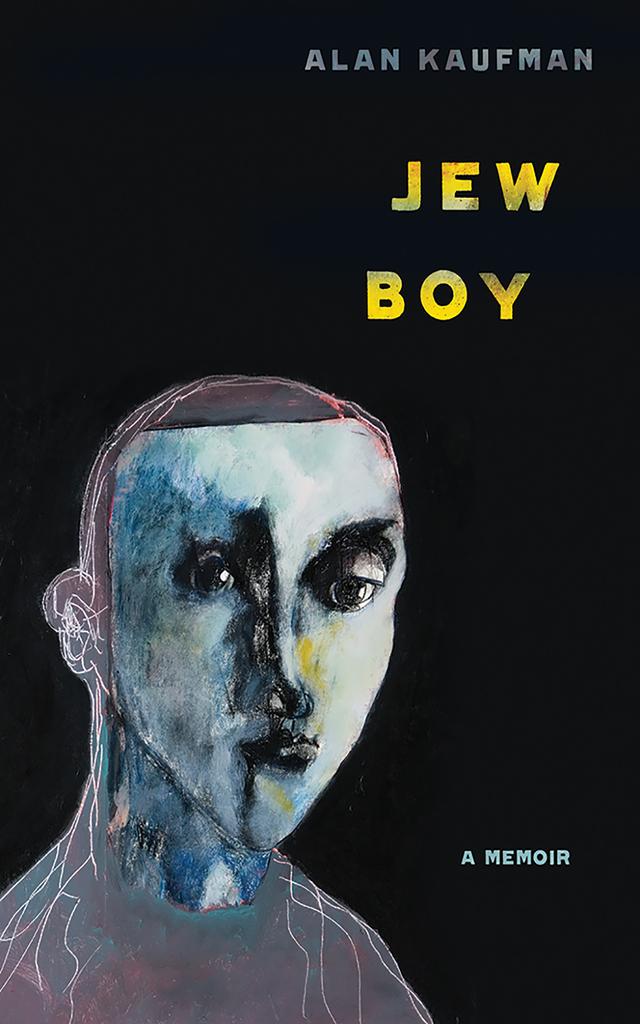 Jew Boy by Alan M. Kaufman