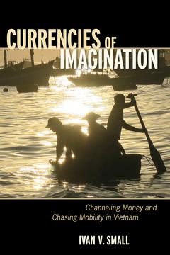 Currencies of Imagination by Ivan V. Small