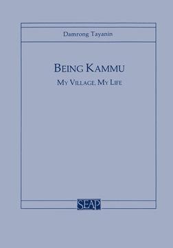 Being Kammu by Damrong Tayanin