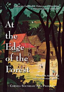 At the Edge of the Forest by Anne Ruth Hansen, Judy Ledgerwood