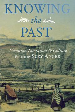 Knowing the Past by Suzy Anger