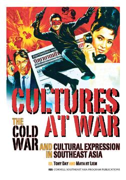 Cultures at War by Maya H. T. Liem, Tony Day