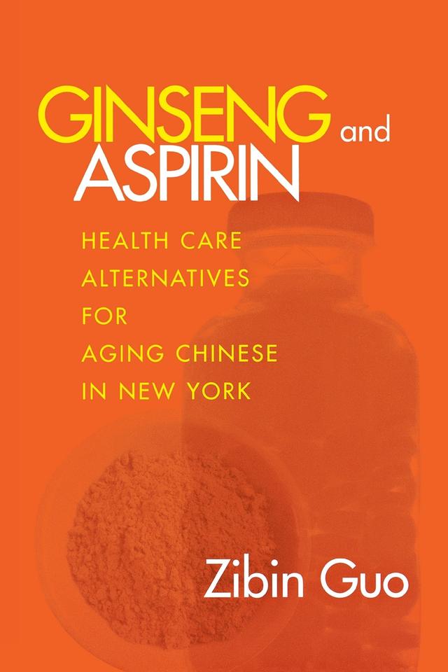 Ginseng and Aspirin by Zibin Guo