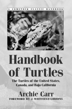 Handbook of Turtles by Archie Carr, J. Whitfield Gibbons
