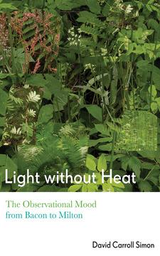 Light without Heat by David Carroll Simon