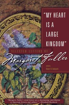 My Heart Is a Large Kingdom by Robert N. Hudspeth