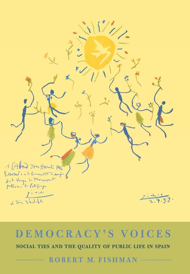 Democracy's Voices by Robert M. Fishman