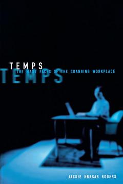 Temps by Jackie Krasas