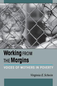 Working from the Margins by Virginia Schein