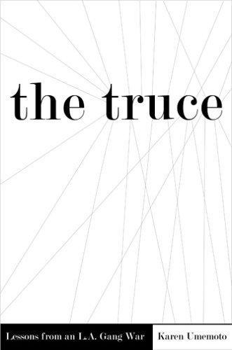 The Truce by Karen Umemoto