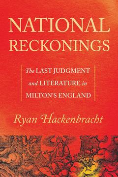 National Reckonings by Ryan Hackenbracht