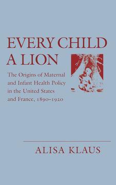 Every Child a Lion by Alisa Klaus