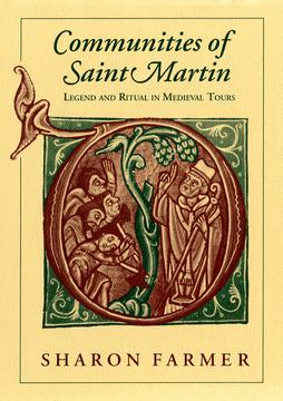 Communities of Saint Martin by Sharon Farmer