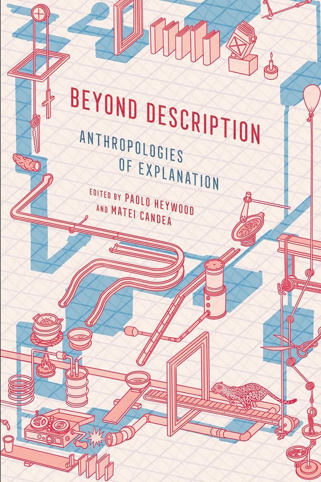 Beyond Description by Matei Candea, Paolo Heywood
