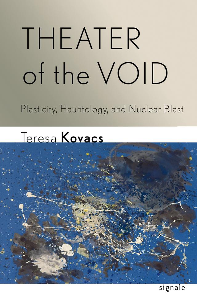 Theater of the Void by Teresa Kovacs