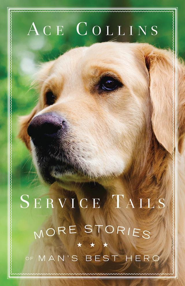 Service Tails by Ace Collins