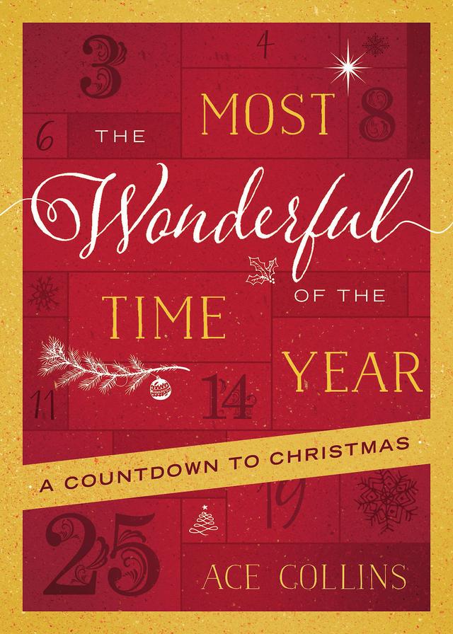 The Most Wonderful Time of the Year by Ace Collins
