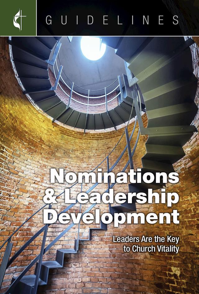 Guidelines Nominations & Leadership Development by 