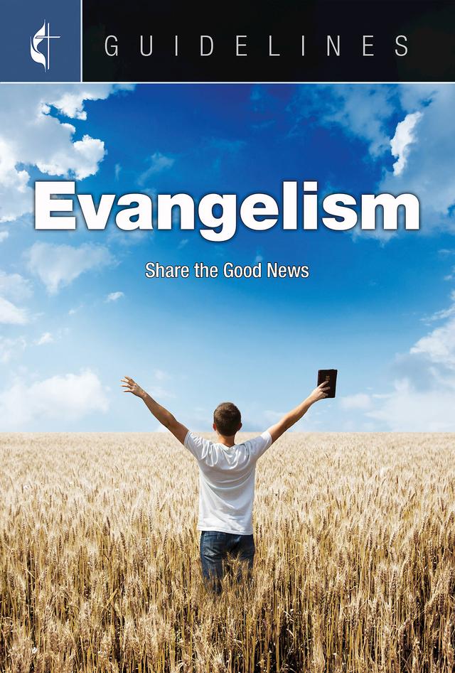 Guidelines Evangelism by 