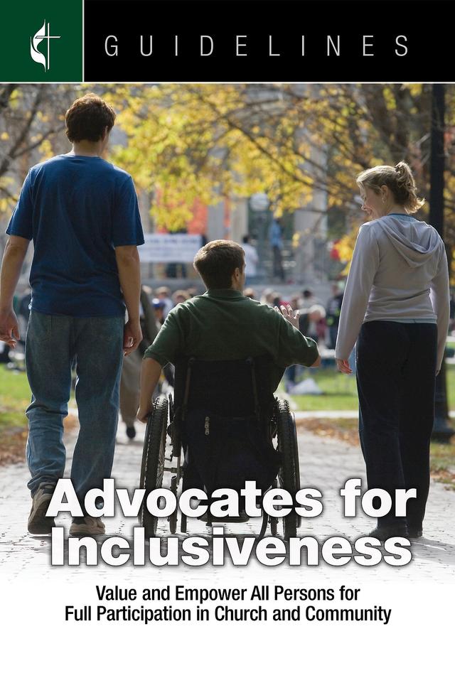 Guidelines Advocates for Inclusiveness by 